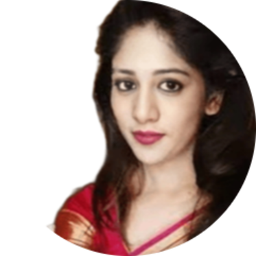 Madhavi N
						